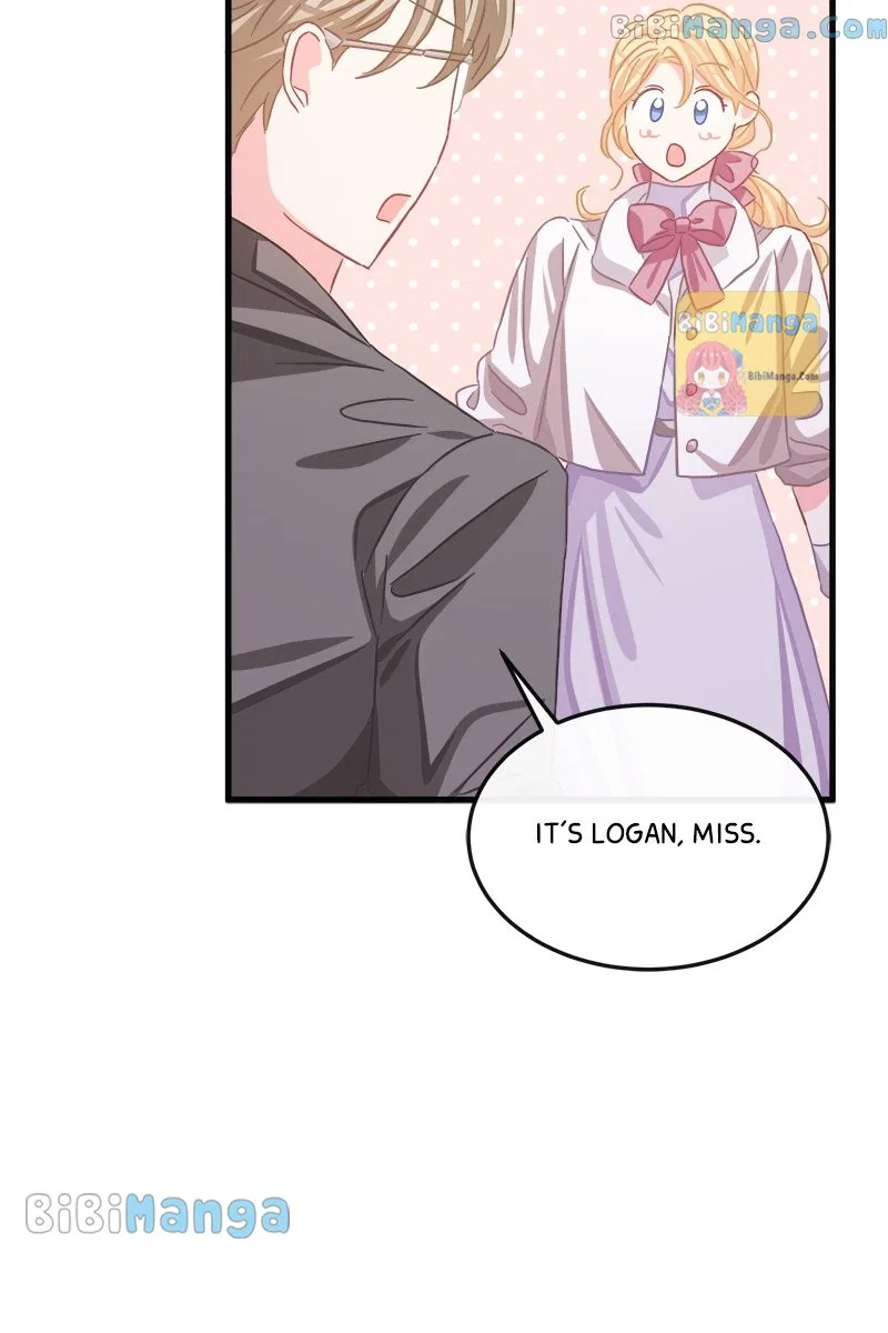 Married for 120 Days Chapter 63 – Page 35