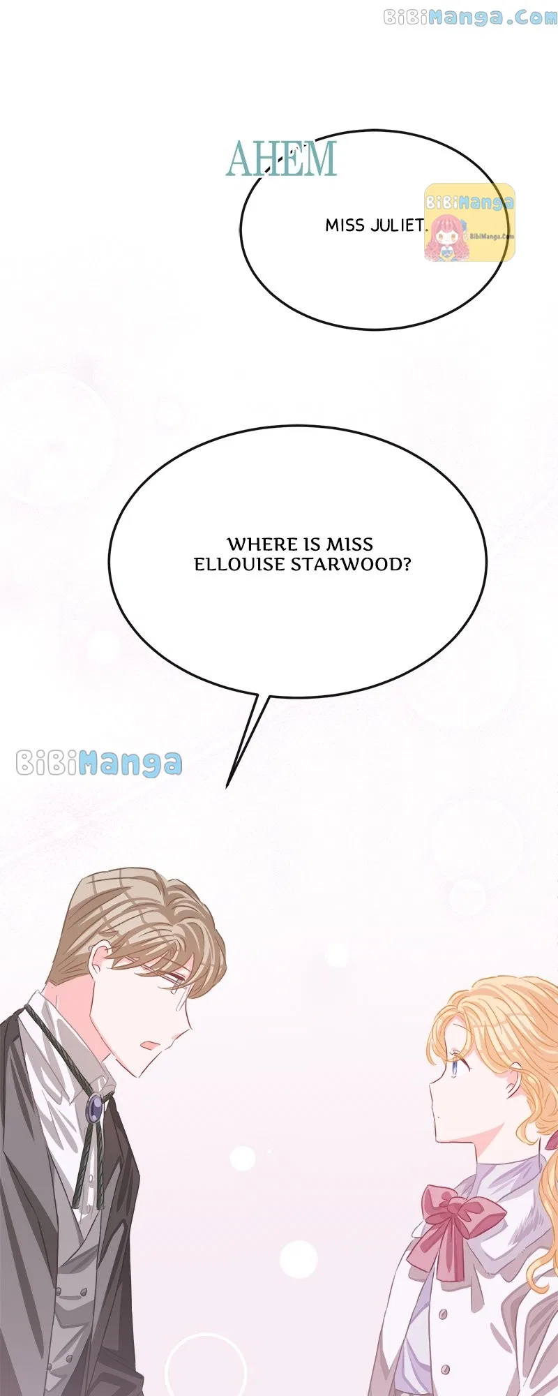 Married for 120 Days Chapter 63 – Page 36