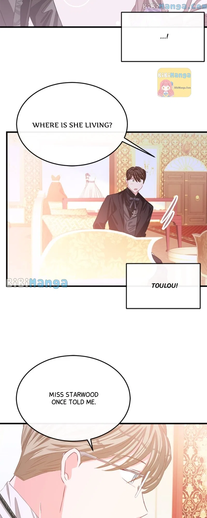 Married for 120 Days Chapter 63 – Page 37