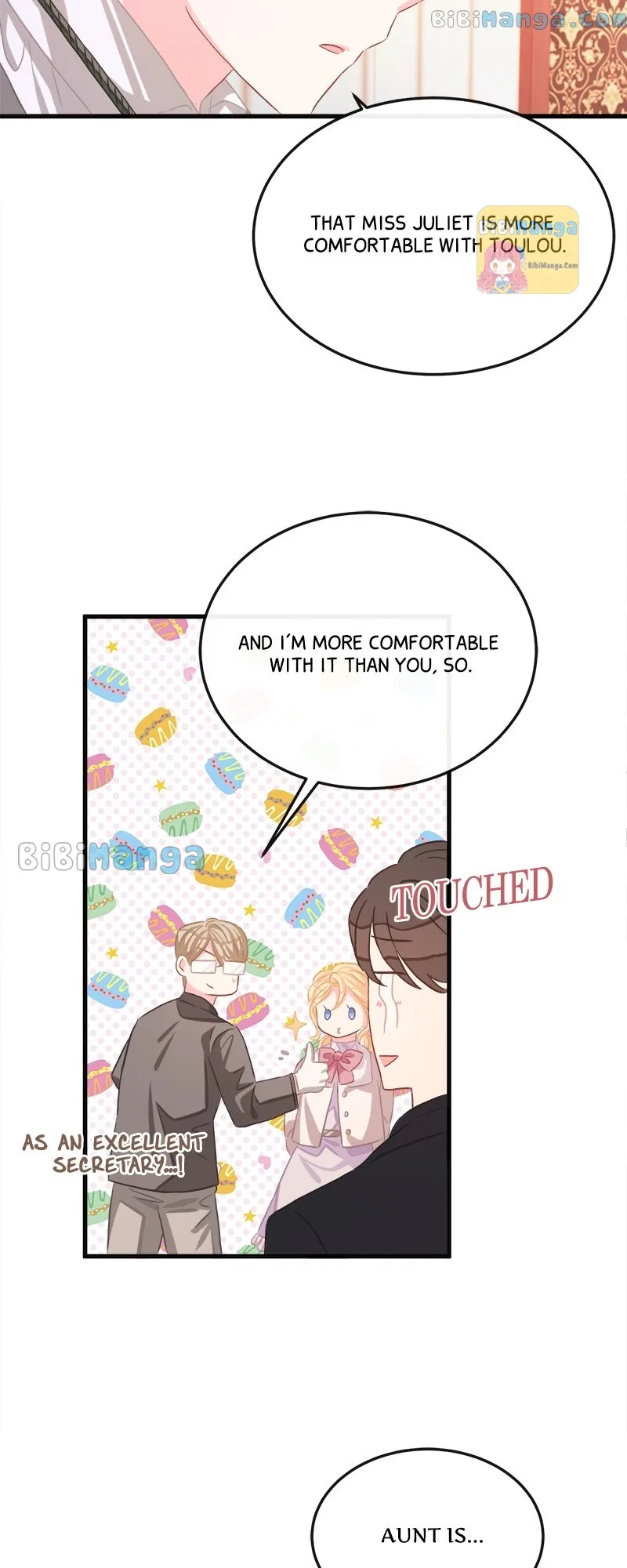 Married for 120 Days Chapter 63 – Page 38