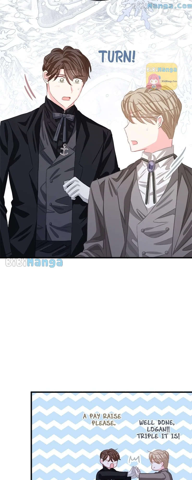 Married for 120 Days Chapter 63 – Page 42
