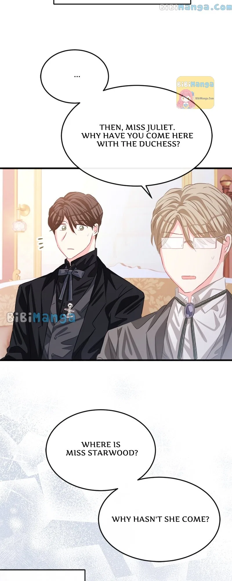 Married for 120 Days Chapter 63 – Page 46