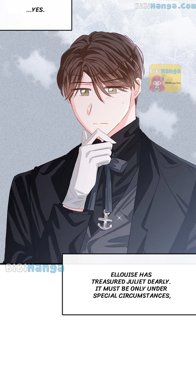 Married for 120 Days Chapter 63 – Page 47