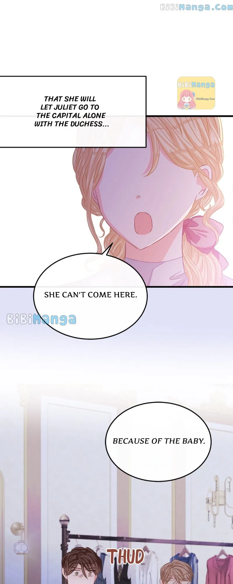 Married for 120 Days Chapter 63 – Page 48