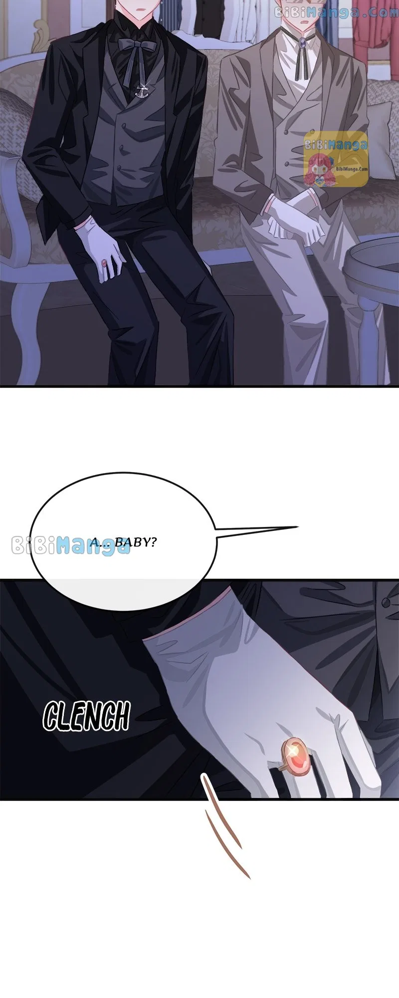 Married for 120 Days Chapter 63 – Page 49