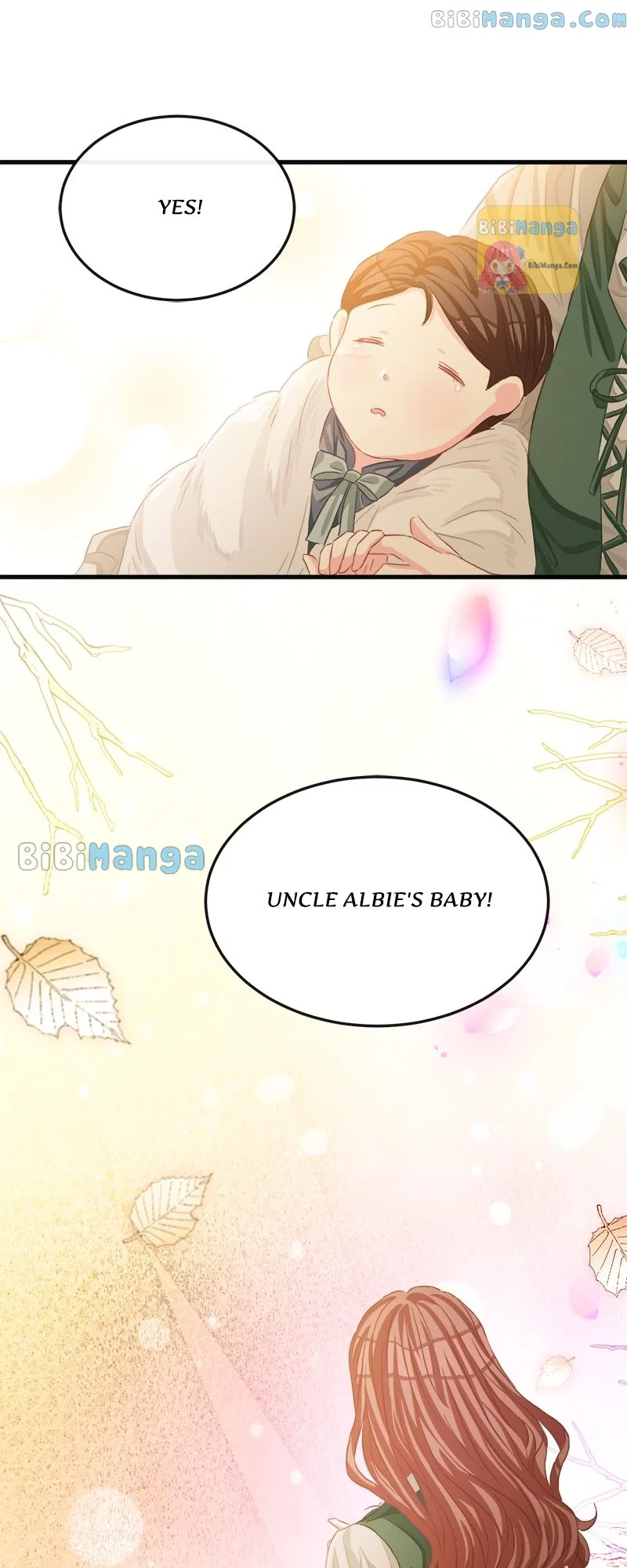 Married for 120 Days Chapter 63 – Page 50