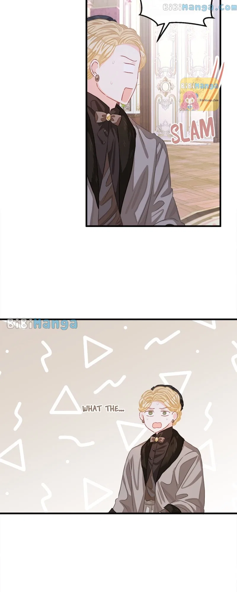 Married for 120 Days Chapter 62 – Page 2