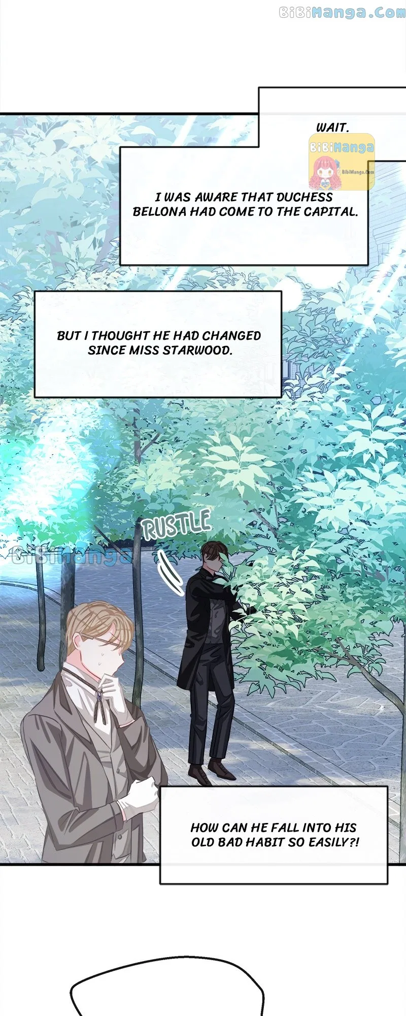 Married for 120 Days Chapter 62 – Page 6