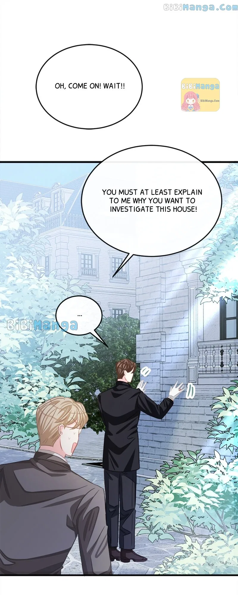 Married for 120 Days Chapter 62 – Page 9