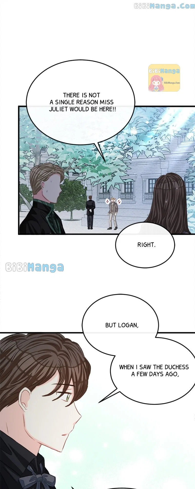 Married for 120 Days Chapter 62 – Page 13