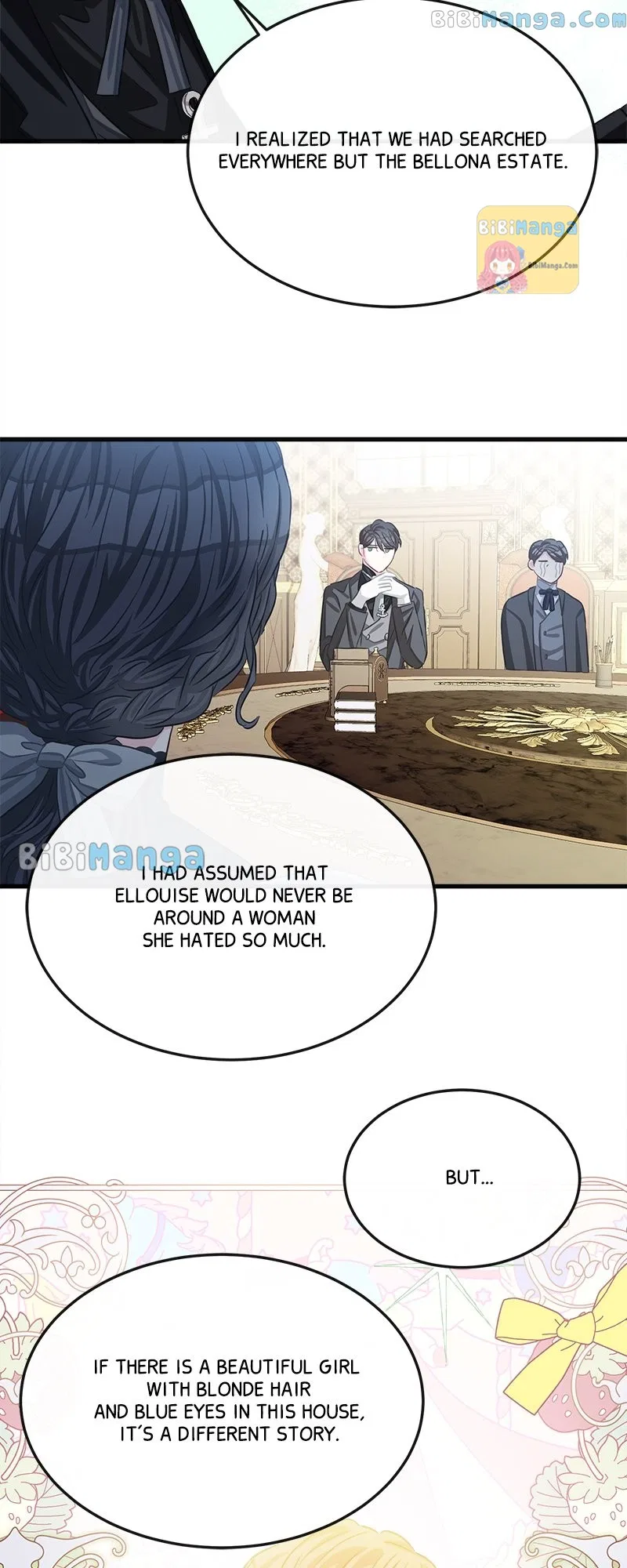 Married for 120 Days Chapter 62 – Page 14