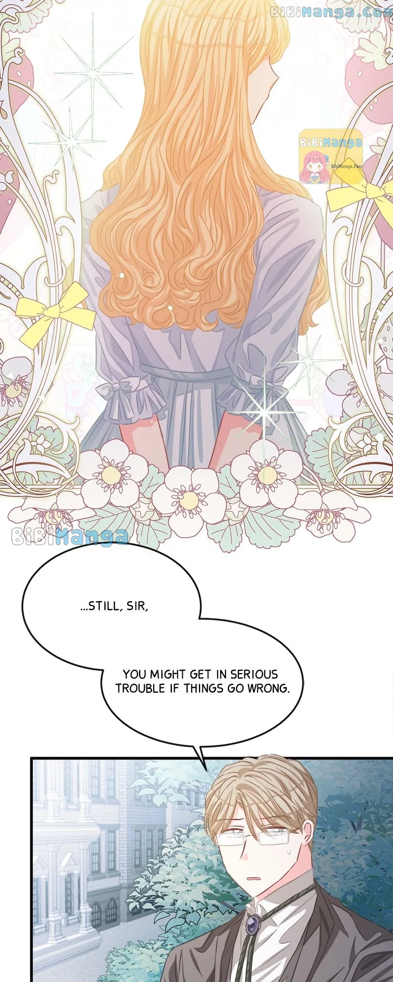 Married for 120 Days Chapter 62 – Page 15
