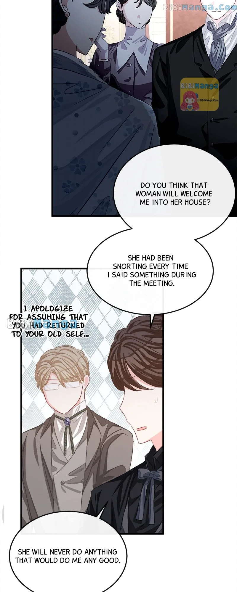 Married for 120 Days Chapter 62 – Page 18
