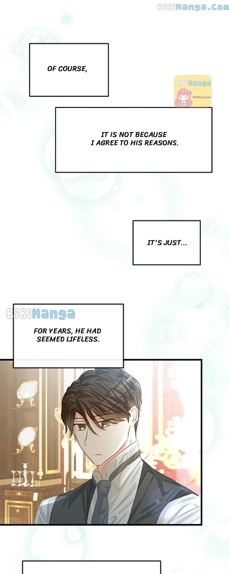 Married for 120 Days Chapter 62 – Page 21
