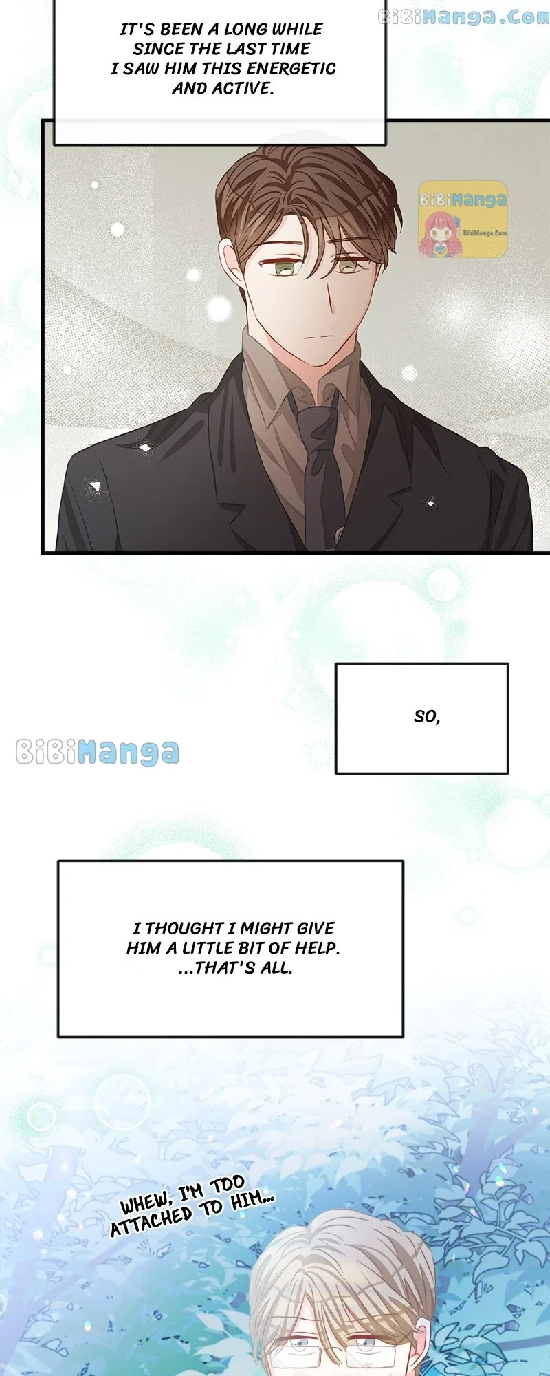 Married for 120 Days Chapter 62 – Page 22