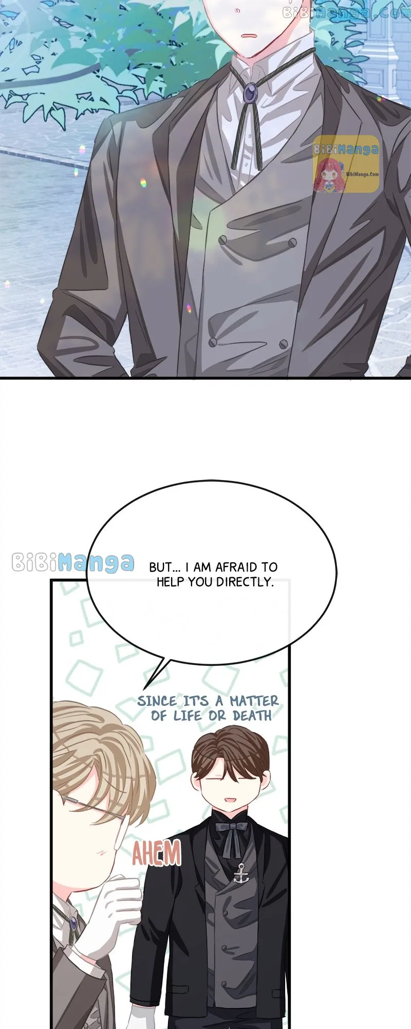 Married for 120 Days Chapter 62 – Page 23