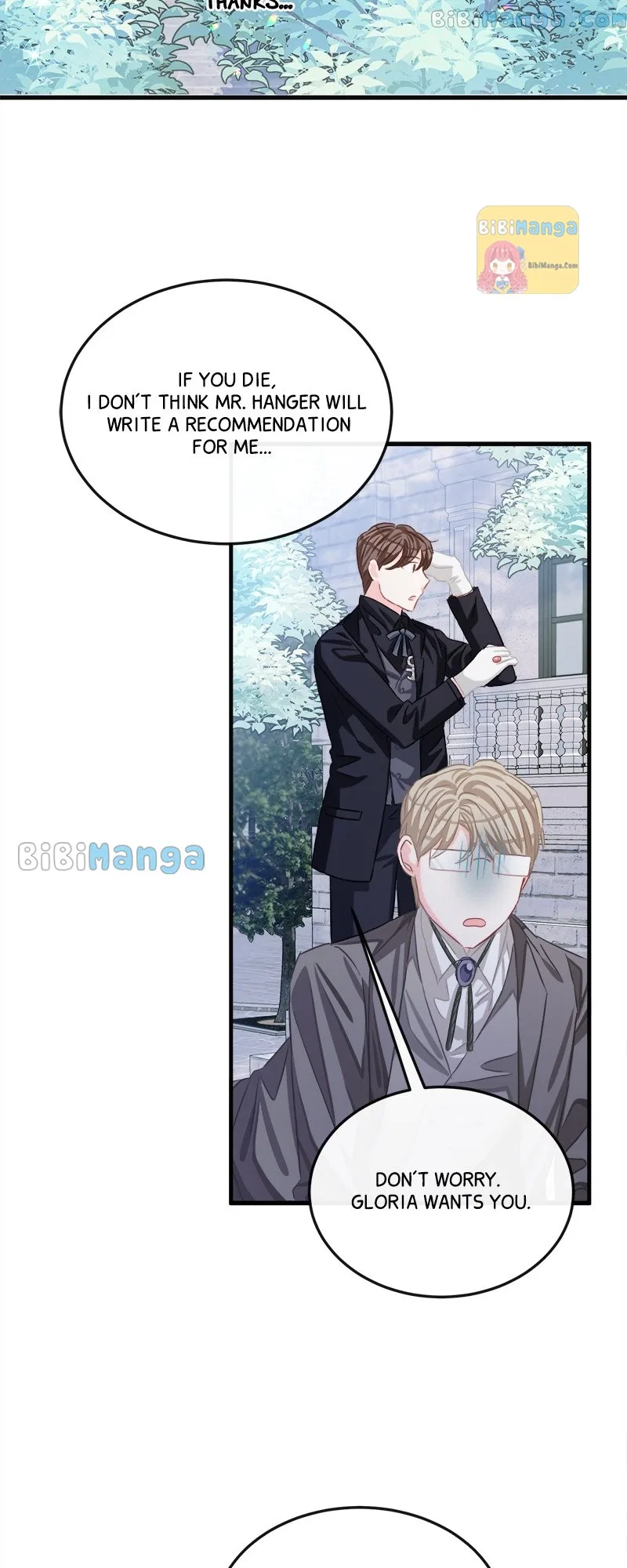 Married for 120 Days Chapter 62 – Page 26