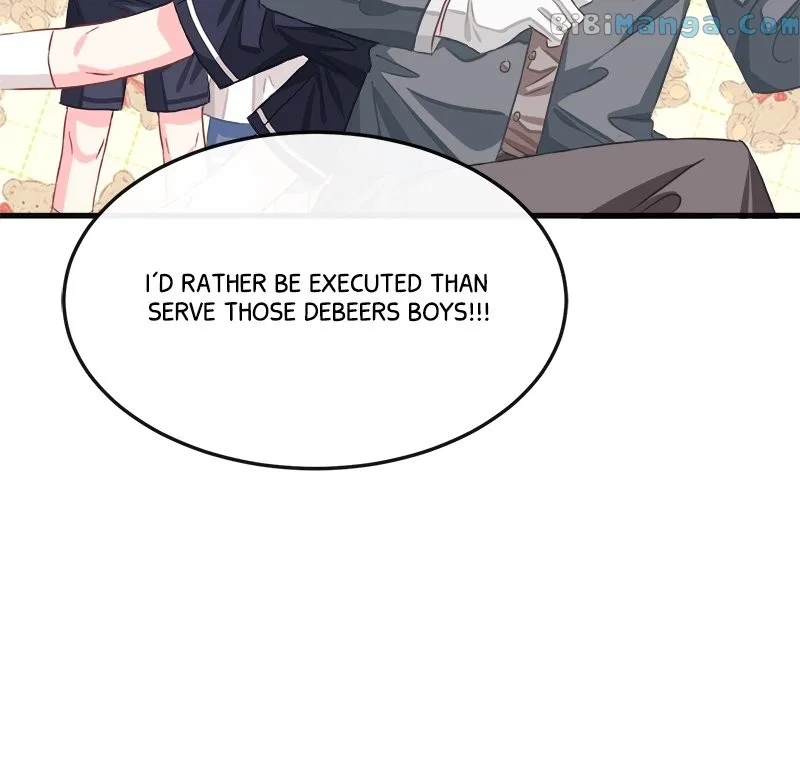 Married for 120 Days Chapter 62 – Page 28