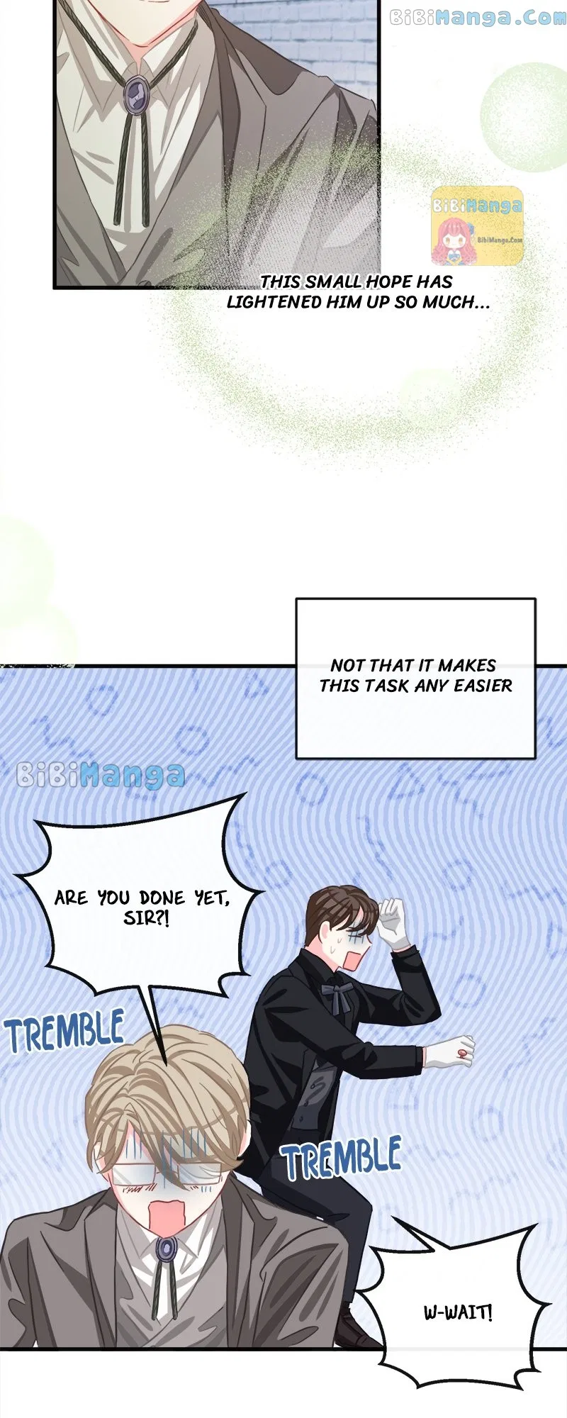 Married for 120 Days Chapter 62 – Page 30