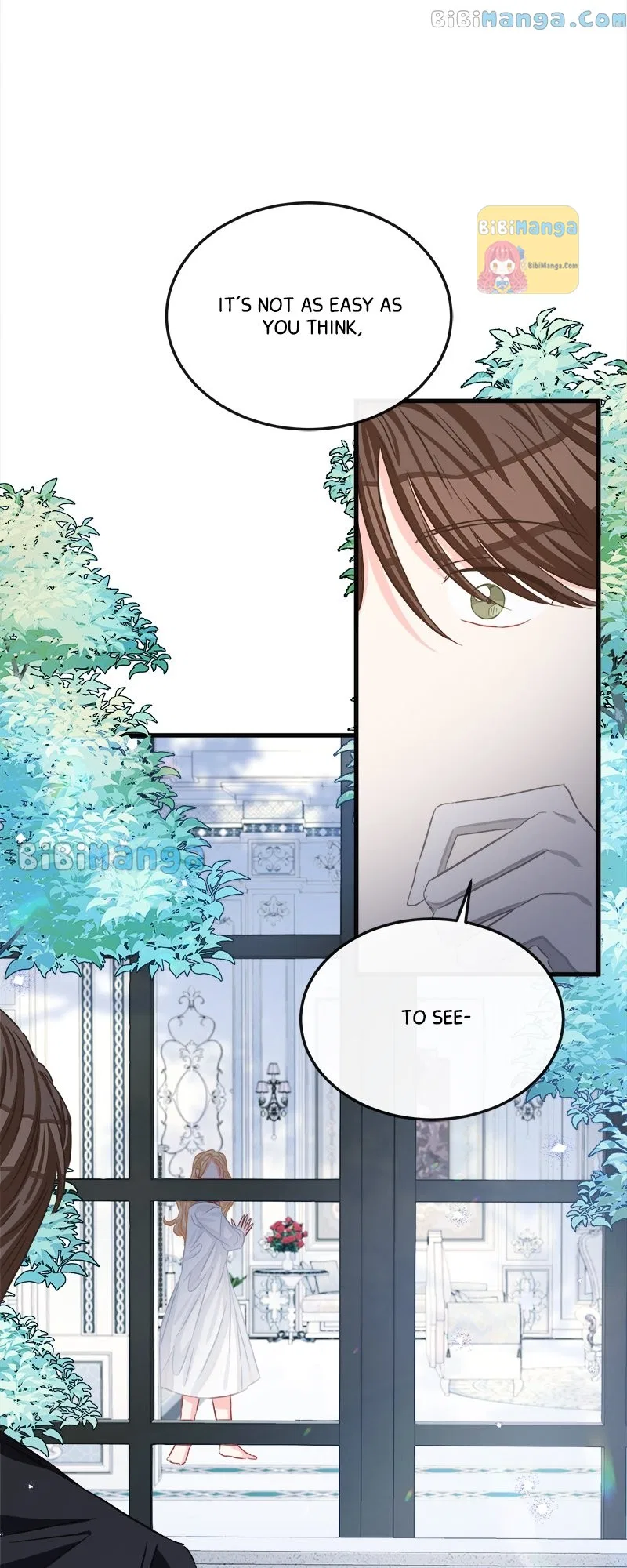 Married for 120 Days Chapter 62 – Page 31