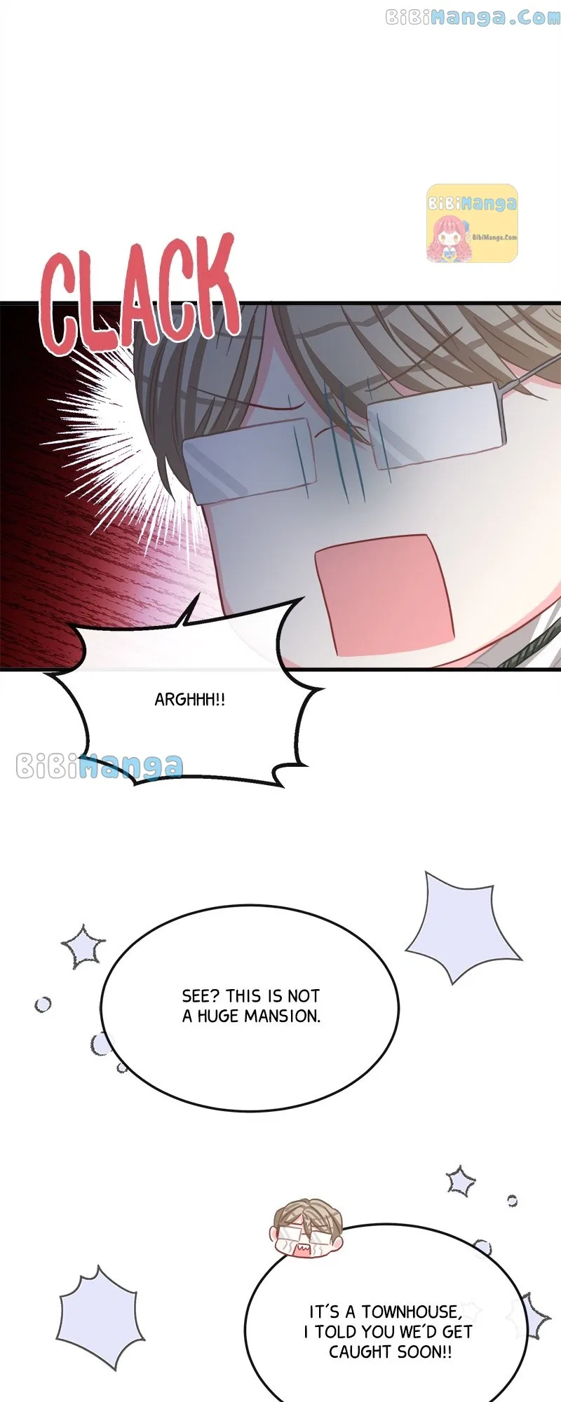 Married for 120 Days Chapter 62 – Page 33