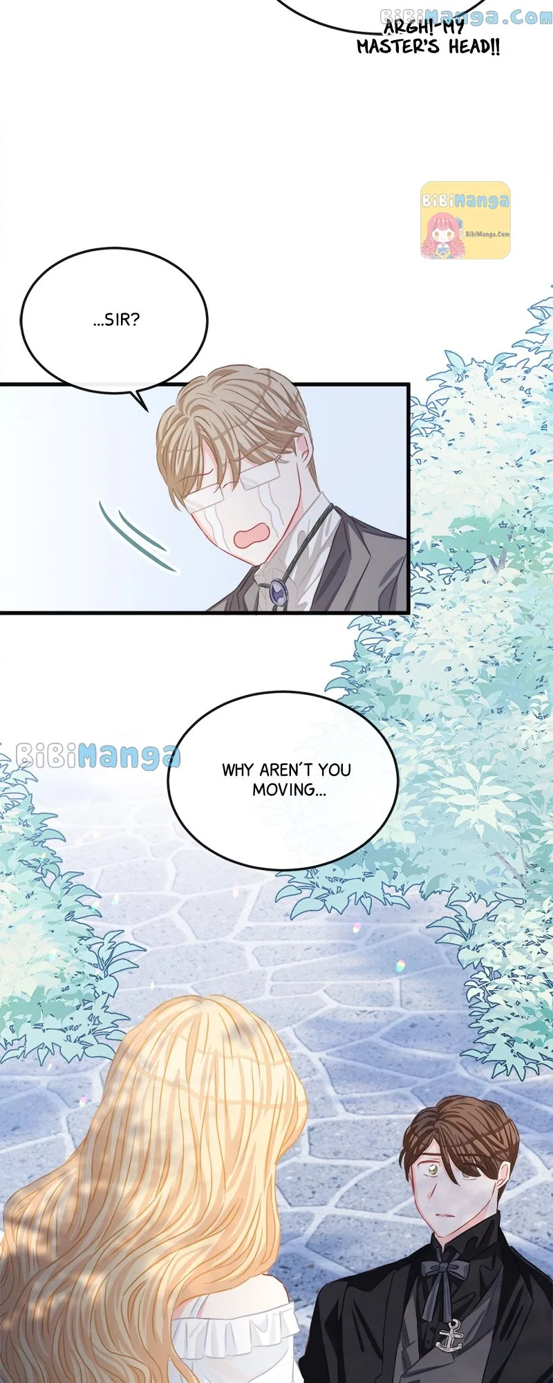 Married for 120 Days Chapter 62 – Page 34