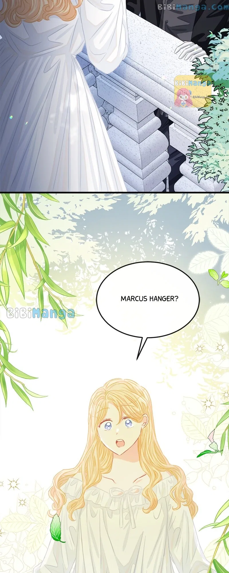 Married for 120 Days Chapter 62 – Page 35