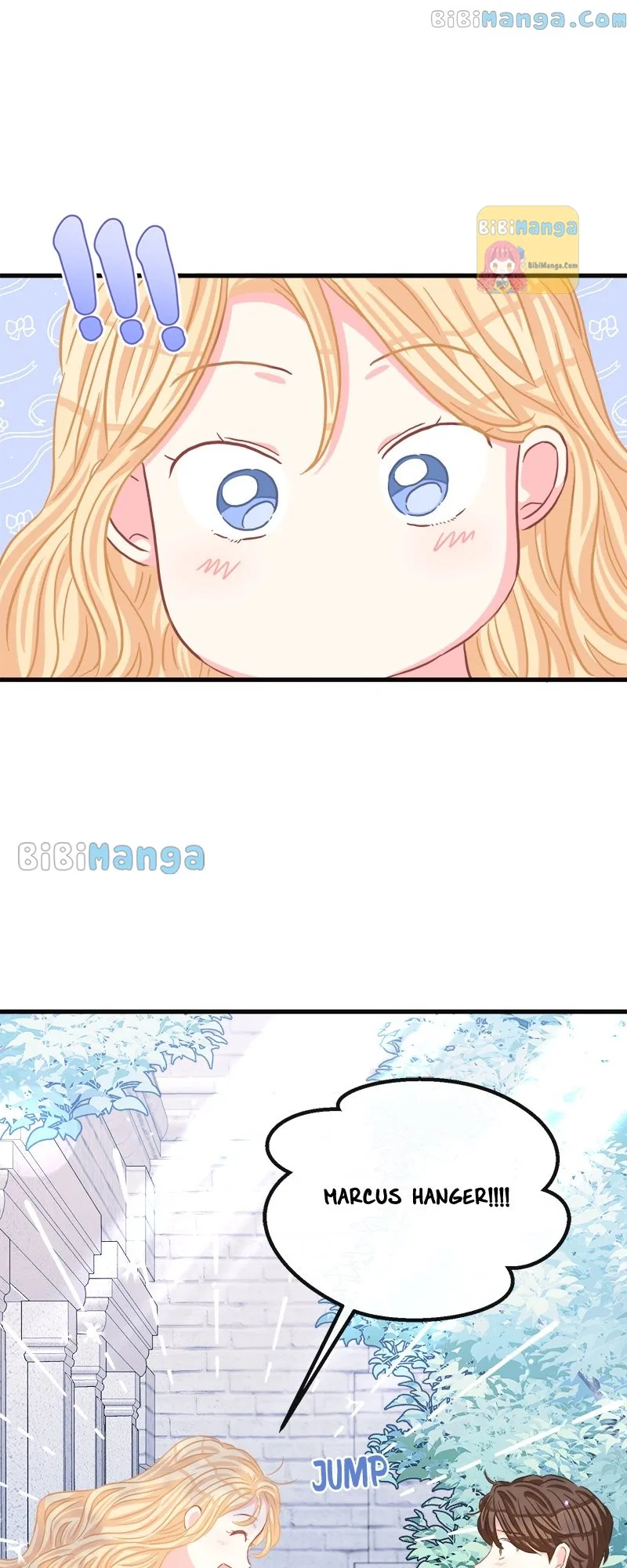 Married for 120 Days Chapter 62 – Page 37