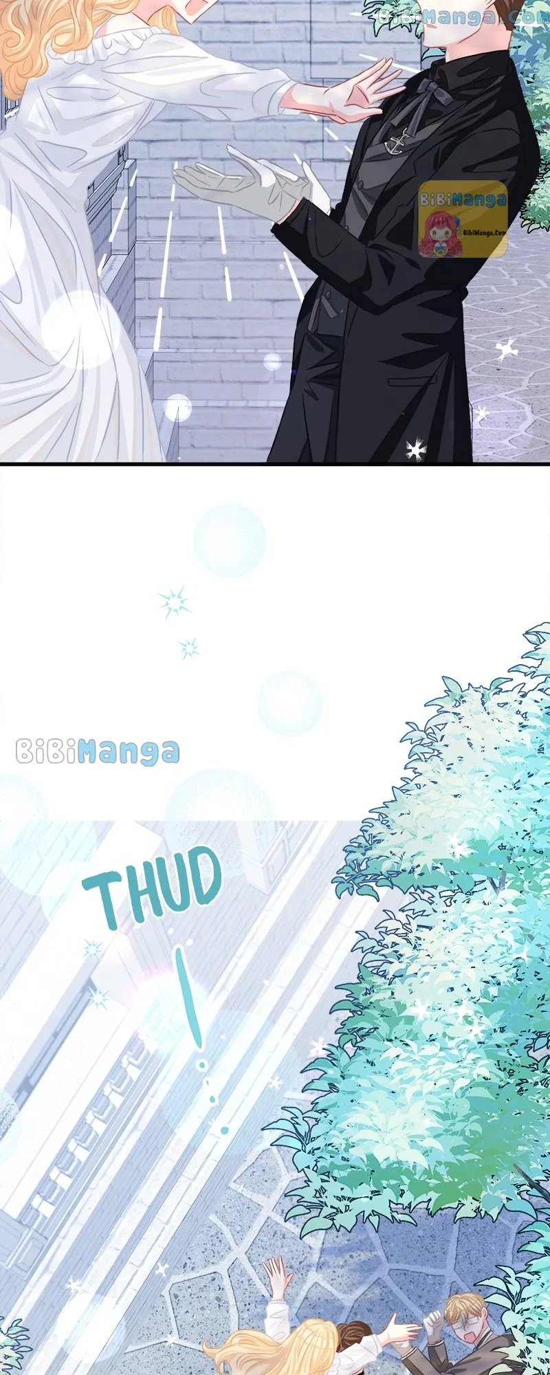 Married for 120 Days Chapter 62 – Page 38