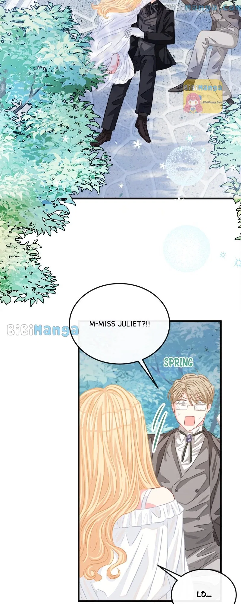Married for 120 Days Chapter 62 – Page 39