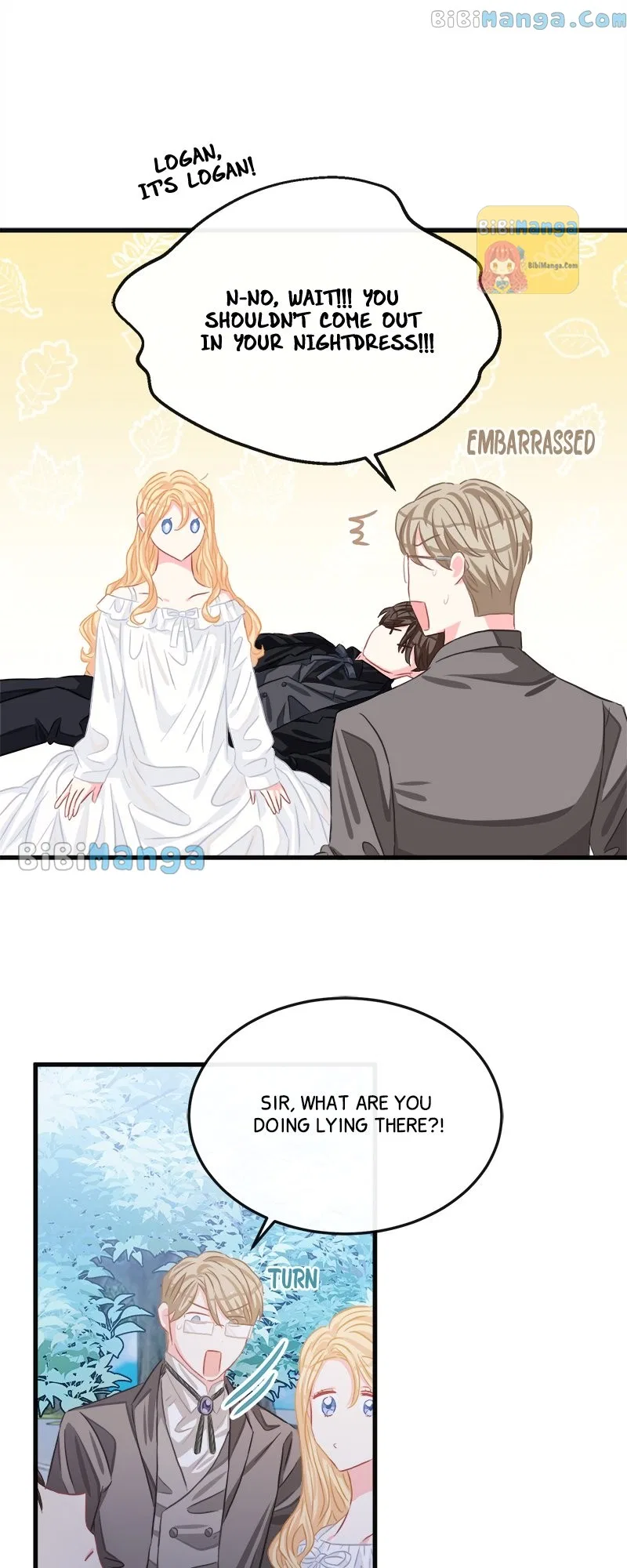Married for 120 Days Chapter 62 – Page 41