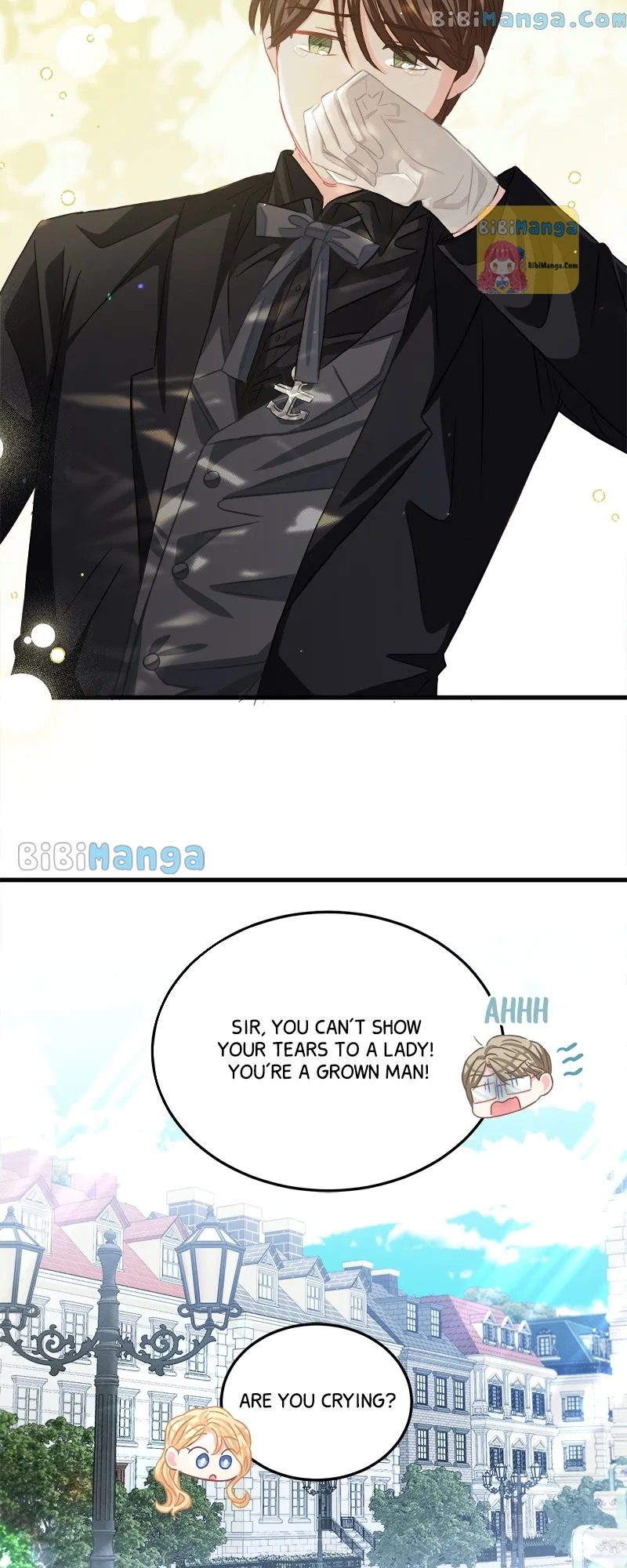 Married for 120 Days Chapter 62 – Page 43