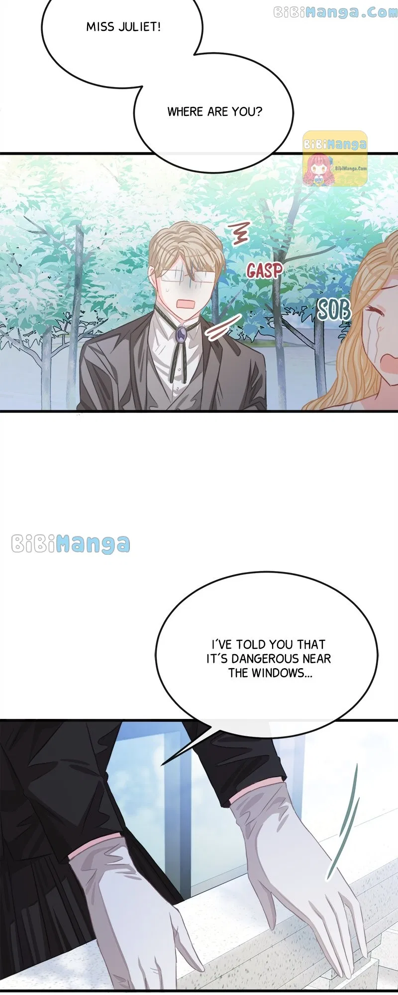 Married for 120 Days Chapter 62 – Page 47