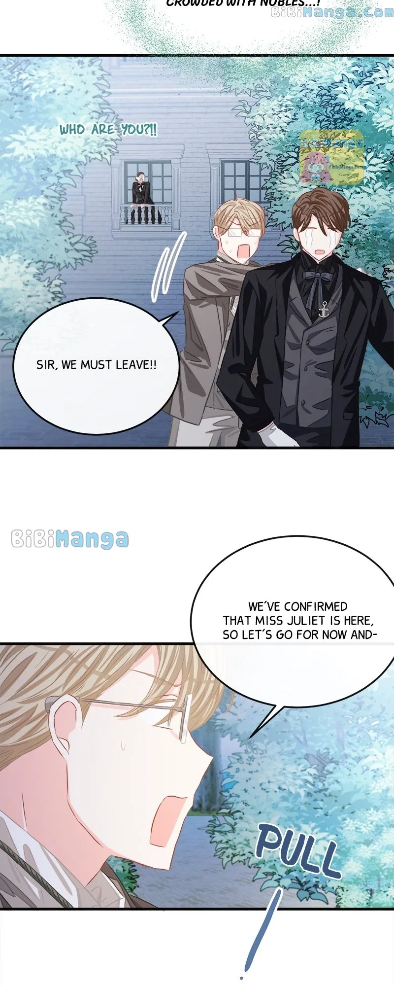 Married for 120 Days Chapter 62 – Page 50