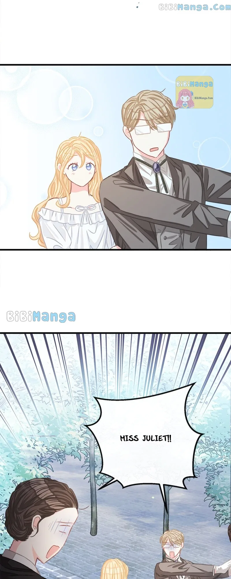 Married for 120 Days Chapter 62 – Page 51