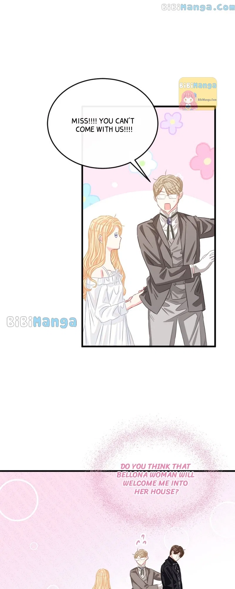 Married for 120 Days Chapter 62 – Page 53