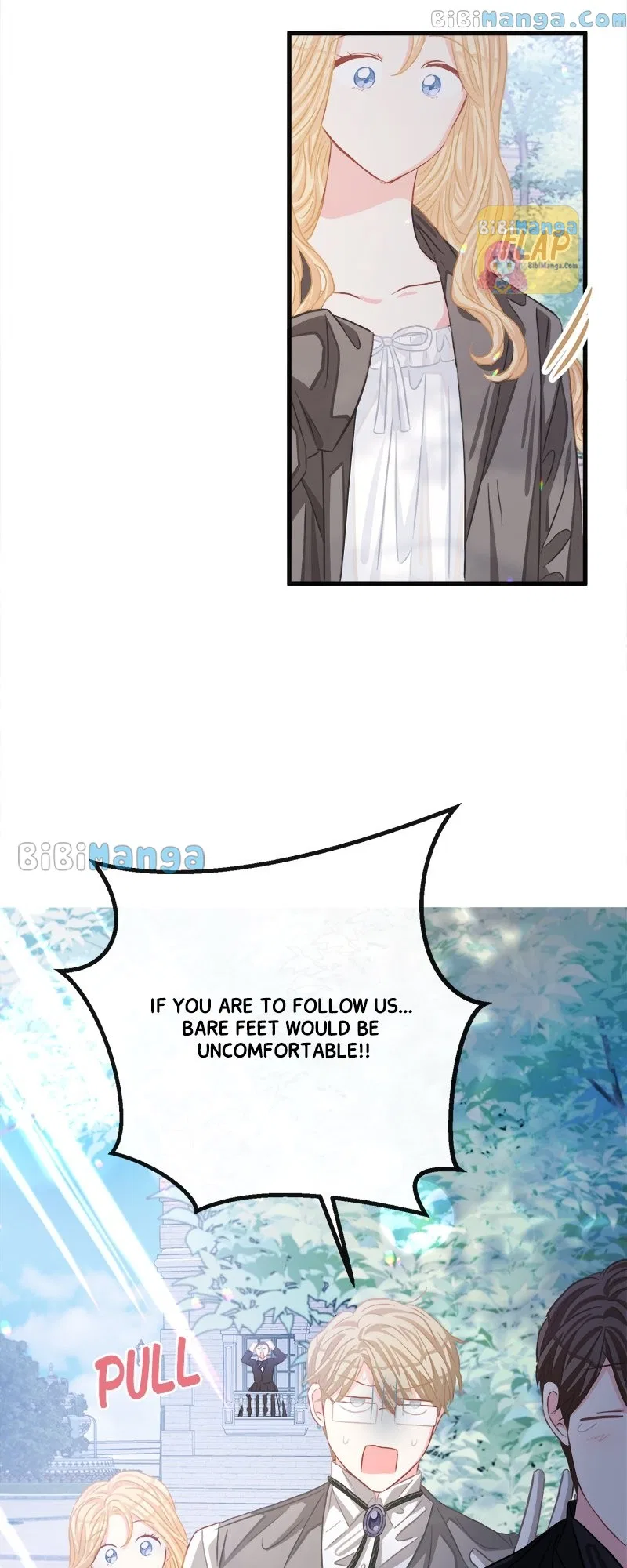 Married for 120 Days Chapter 62 – Page 55