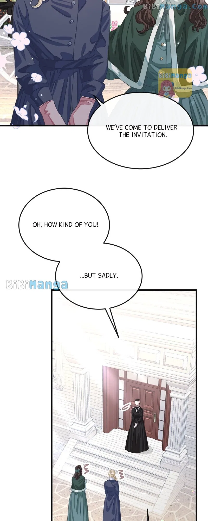 Married for 120 Days Chapter 61 – Page 3