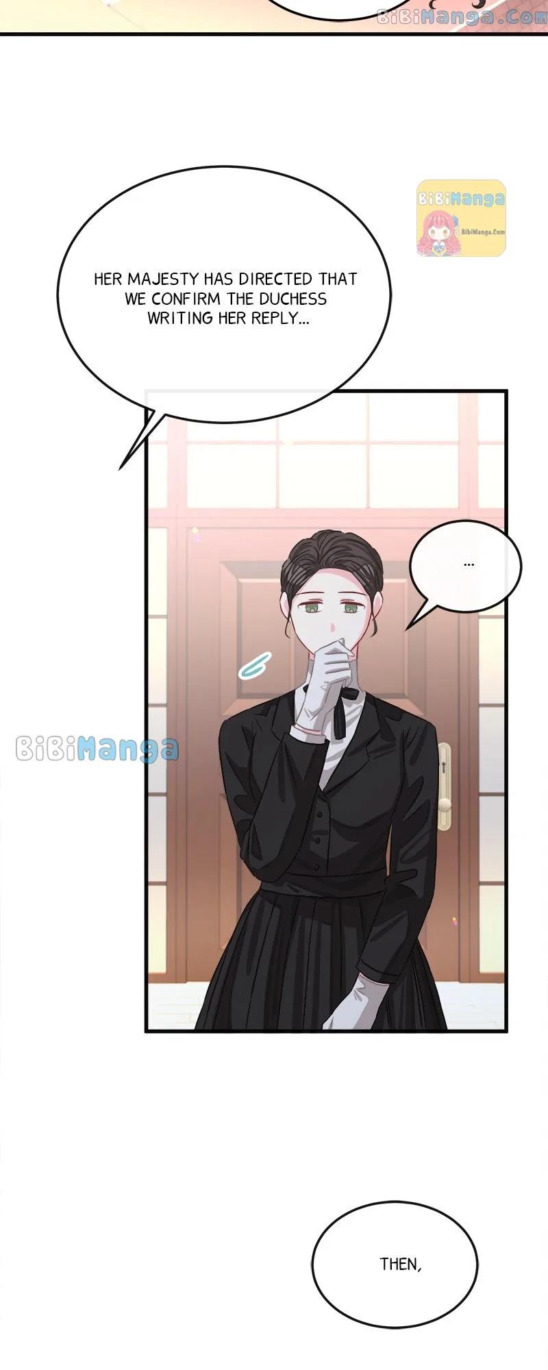 Married for 120 Days Chapter 61 – Page 6