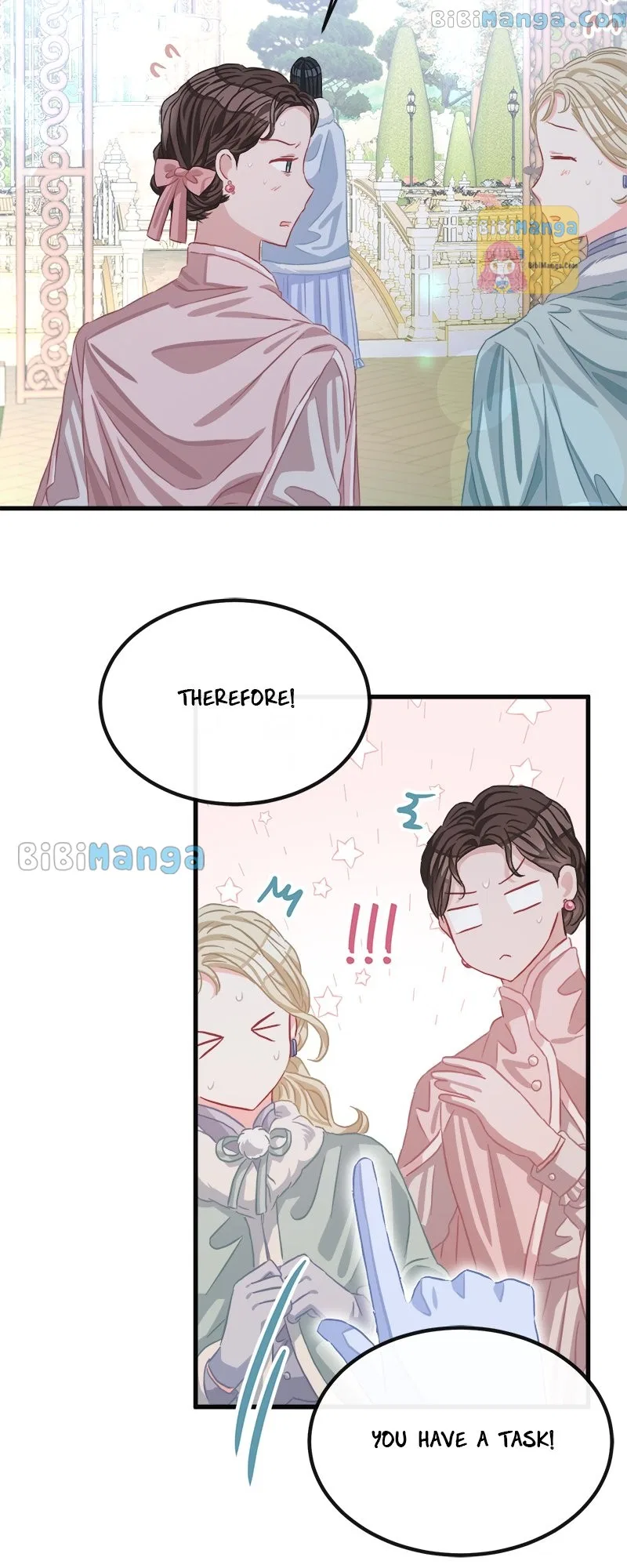 Married for 120 Days Chapter 61 – Page 11