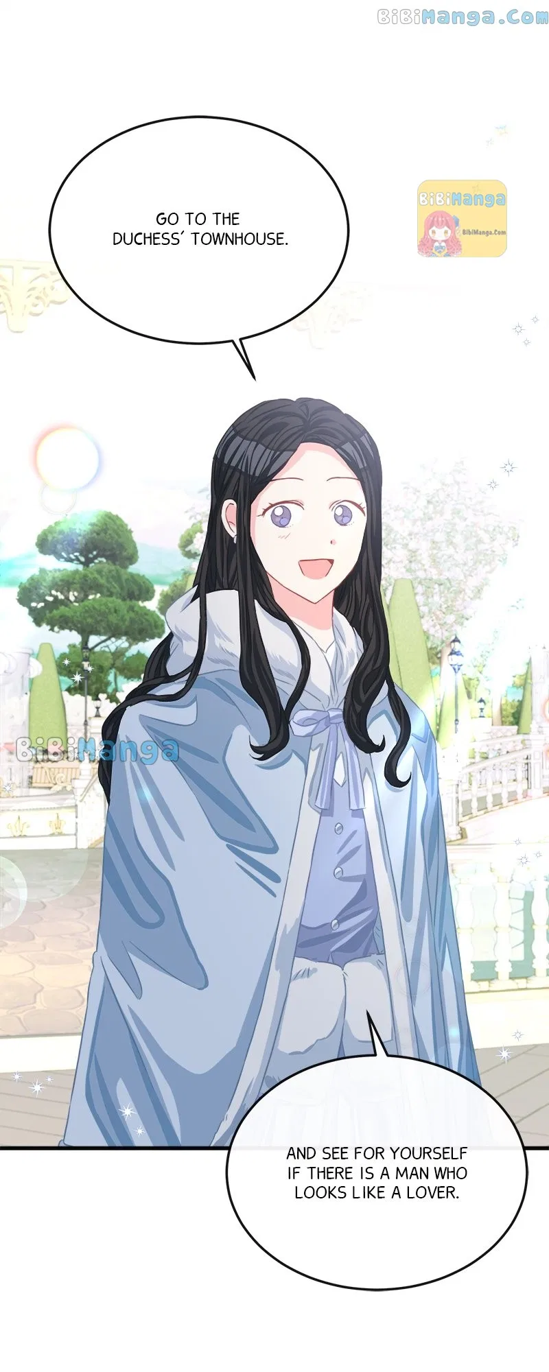 Married for 120 Days Chapter 61 – Page 13