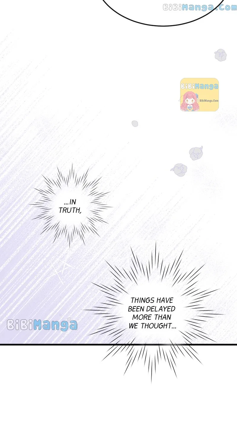 Married for 120 Days Chapter 61 – Page 16