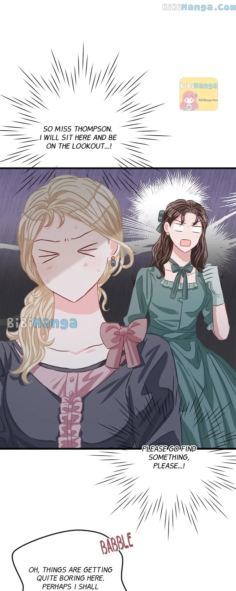 Married for 120 Days Chapter 61 – Page 17