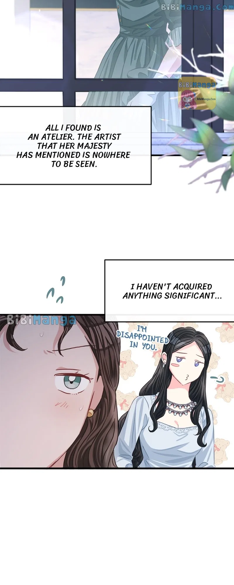 Married for 120 Days Chapter 61 – Page 20