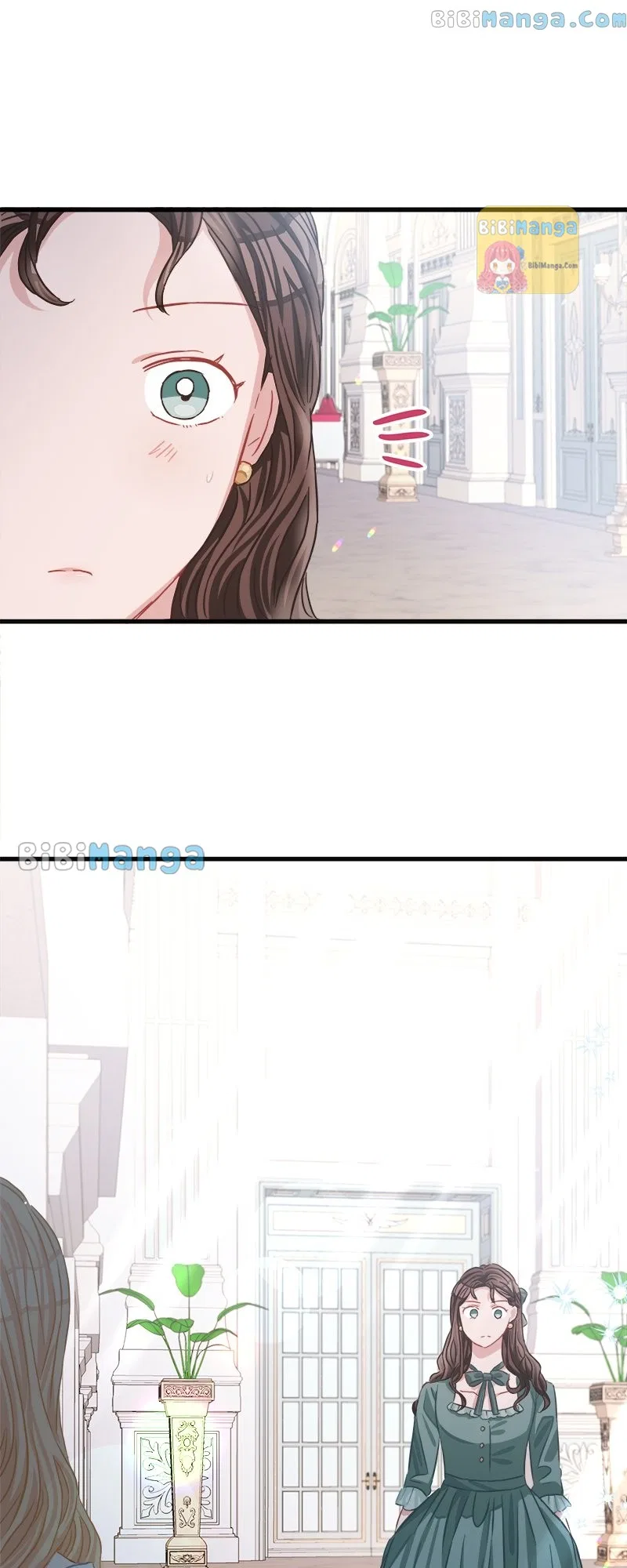 Married for 120 Days Chapter 61 – Page 21
