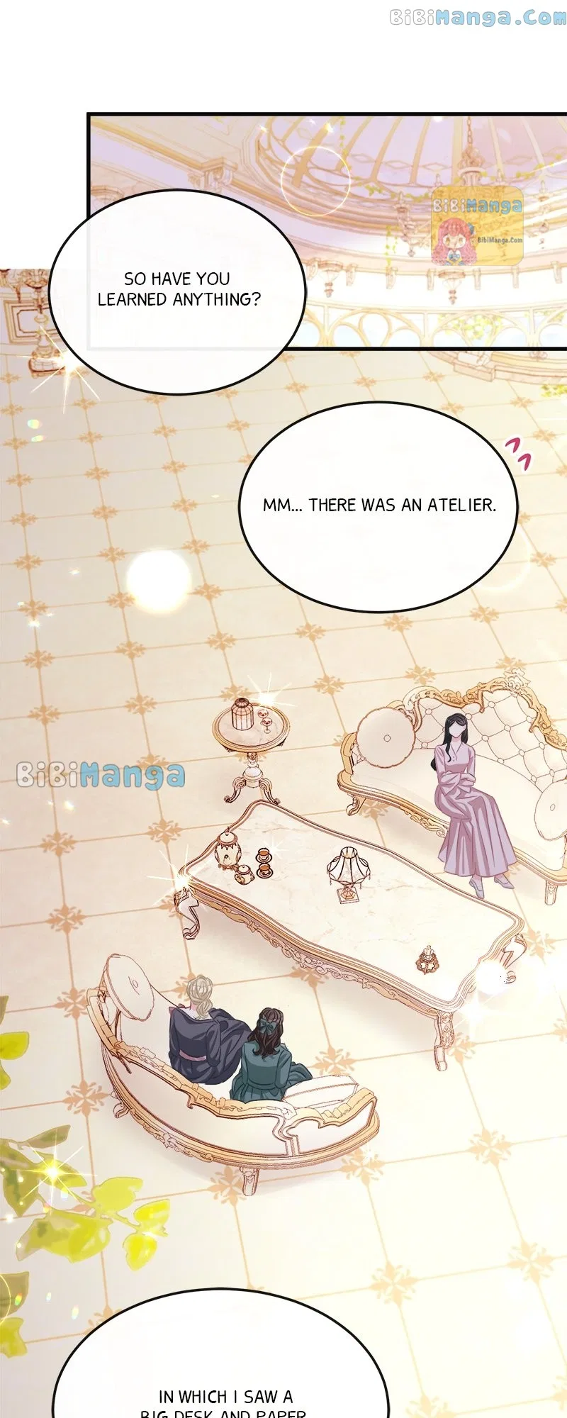 Married for 120 Days Chapter 61 – Page 23