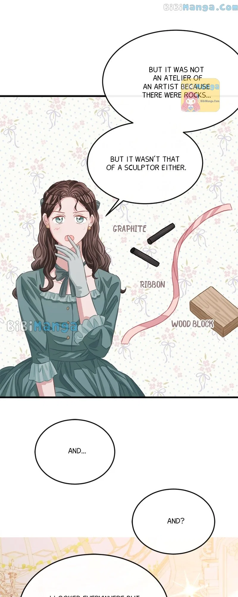 Married for 120 Days Chapter 61 – Page 25