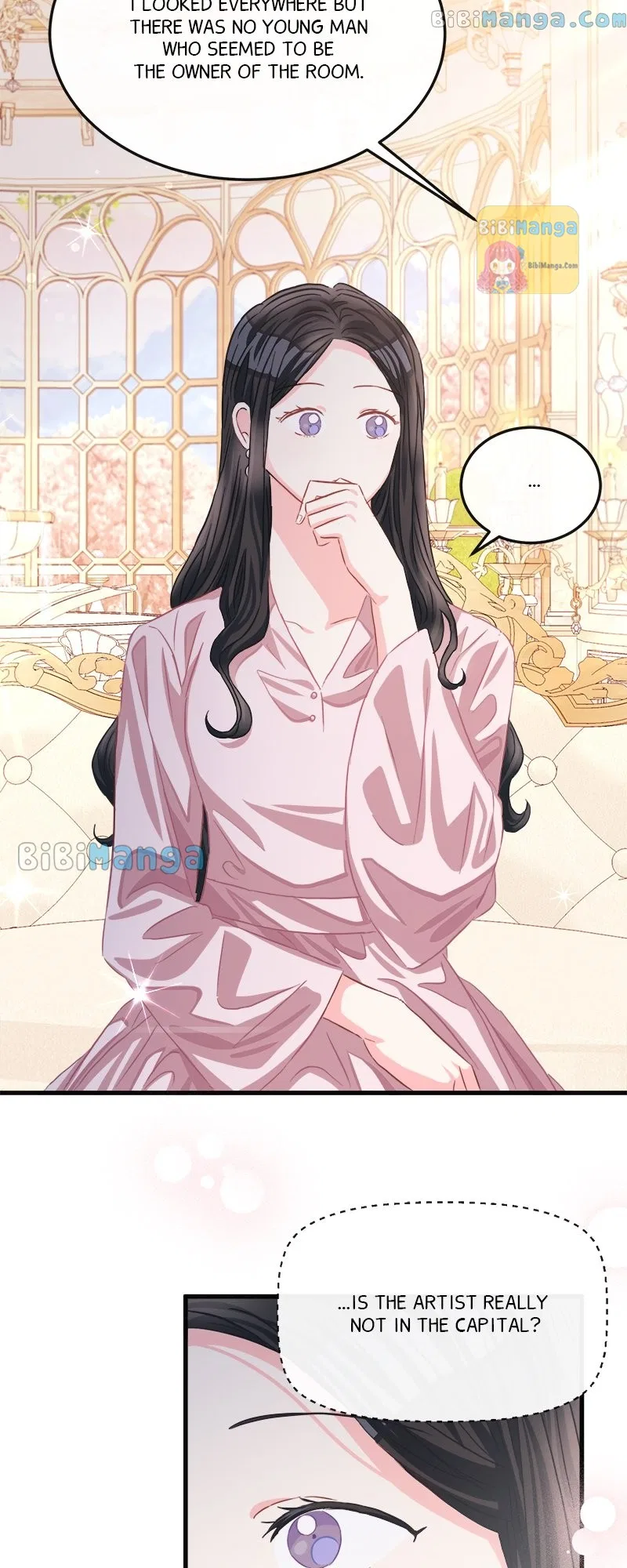 Married for 120 Days Chapter 61 – Page 26