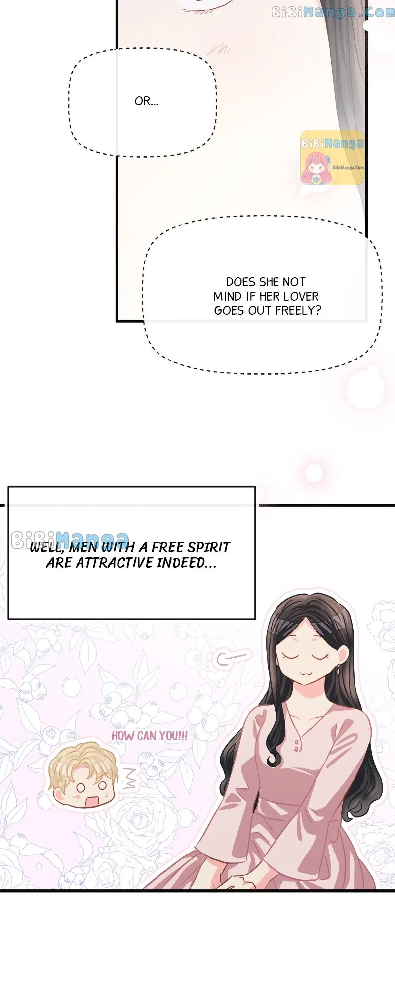 Married for 120 Days Chapter 61 – Page 27