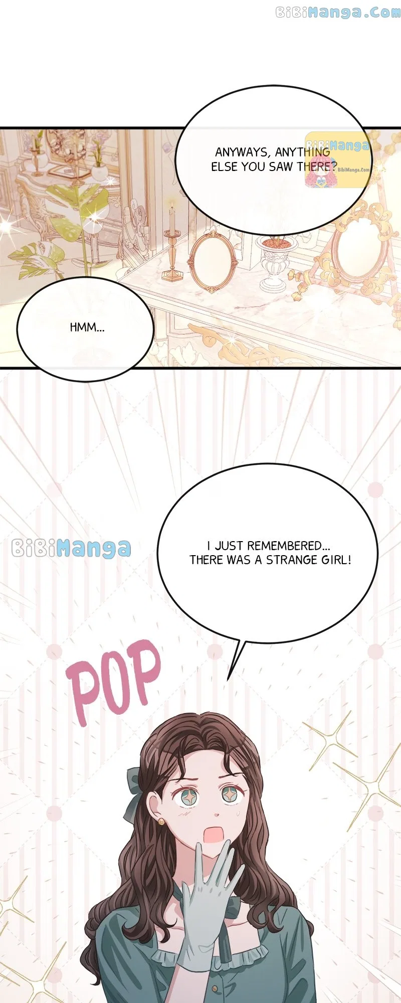 Married for 120 Days Chapter 61 – Page 29